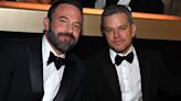 Ben Affleck and Matt Damon Set to Star in Netflix's Upcoming Thriller 'RIP'