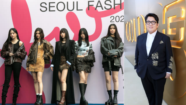 Girls K-Pop Group NewJeans’ Parents Comment on HYBE Chairman Bang Si Hyuk’s Treatment