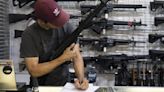 California Takes Down Firearms Dashboard After Gun-Owner Data Are Leaked