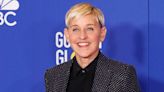 'I Can Be Demanding and Tough': Ellen DeGeneres Insists She's 'Not Mean' While Addressing Toxic Workplace Claims ...