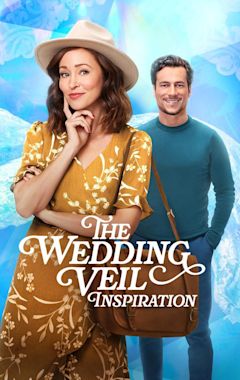The Wedding Veil Inspiration