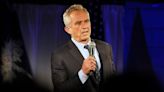 Robert F. Kennedy Jr. loses Libertarian Party nomination