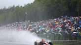 Verstappen faces ‘damage limitation’ at Belgian Grand Prix as Leclerc takes pole