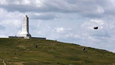 Multiple killed in plane crash near Wright Brothers National Memorial in North Carolina