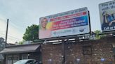 Health dept. fields questions over billboards promoting services at June Pride event