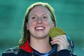 Lilly King