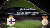 Previa del encuentro: el Real Unión de Irún viaja al estadio del Deportivo para acabar el campeonato