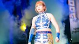 HANAKO es anunciada para NJPW Academy Showcase y New Texas Pro Wrestling en Estados Unidos