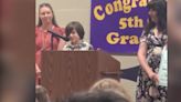 11-year-old honored for paying off school’s lunch debt