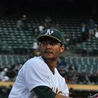 Sean Manaea