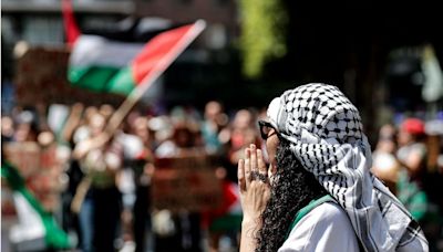 Sánchez anuncia que España reconocerá el Estado de Palestina el 28 de mayo