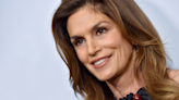It only takes Cindy Crawford 5 minutes to do her makeup — and she uses this $50 blush