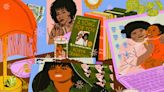 This Is How My 100-Piece Whitney Houston Collection Helped Me Heal