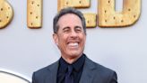 Jerry Seinfeld Kicks Off Netflix is a Joke Festival With Star-Studded Hollywood Bowl Show