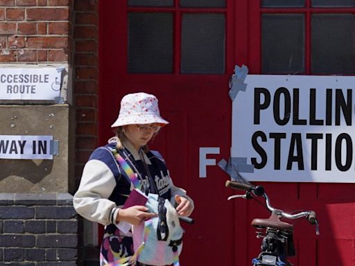 General election TV coverage: Presenters and how to watch