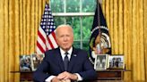 Biden Urges Unity After Trump’s Shooting in Rare Oval Office Address