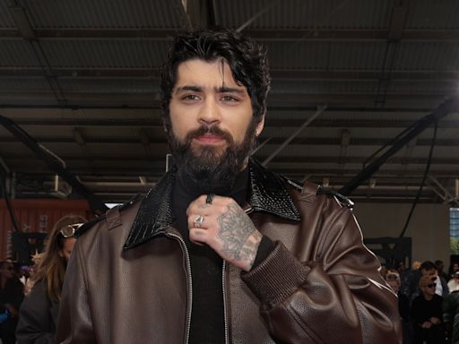 Zayn announces first-ever solo tour nearly a decade after One Direction split