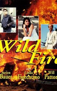 Wildfire (1988 film)