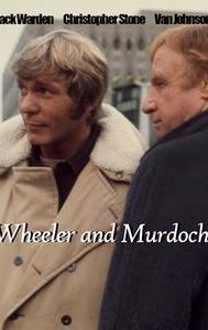Wheeler and Murdoch