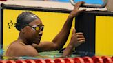 Sugar Land’s Simone Manuel returns from overtraining syndrome with her eyes on Paris Olympics