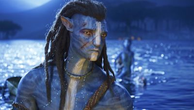 ‘Avatar 3’ Gets Official Title: ‘Fire and Ash’