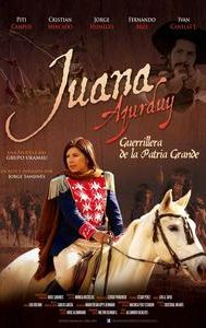 Juana Azurduy, Guerrillera de la Patria Grande