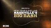 CBS To Ring In 2023 With ‘New Year’s Eve Live: Nashville’s Big Bash’; Brooks & Dunn, Kelsea Ballerini Among Performers