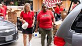 Purina Associates Distribute Food to Pets and People In-Need, Complete Dozens of Community Service Projects Across the U...