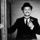 David Tomlinson