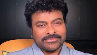 Did you know Chiranjeevi is a proud owner of a sprawling farmhouse near Bangalore worth Rs 30 crores?