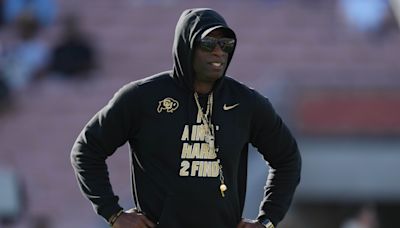 The Oklahoman sports columnist questions if Deion Sanders’ Buffs are ready for Big 12