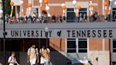 Here's how the University of Tennessee ranked in the 2023 Best Colleges rankings