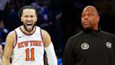Patrick Ewing Reveals What Current NBA Player Couldn't Guard Him