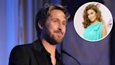 Ryan Gosling Makes Rare Comment About Partner Eva Mendes and Their Children: ‘The Girl of My Dreams’