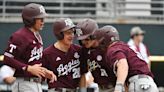 Texas A&M Aggies Baseball vs Alabama Series Recap