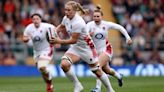 Women’s Six Nations Team of the Championship