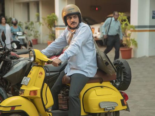 Tribhuvan Mishra CA Topper Review: Manav Kaul, Tillotama Shome's Quirky Noida Gangster Comedy Is Inconsistent