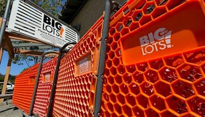 Big Lots will close 18 stores in Mass. and New England. Here’s the list of locations. - The Boston Globe