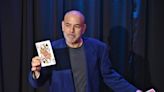 Danny Archer ♦ Magic on Target in Philadelphia at Smoke & Mirrors Magic Theater 2024