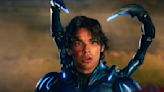 Blue Beetle star Xolo Maridueña won't promote the film due to strike