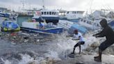 El huracán Beryl se dirige a Jamaica tras causar al menos 6 muertes y devastar el sureste del Caribe