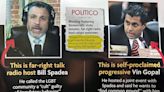 11th District race: Republican PAC accuses Sen. Vin Gopal of not being liberal enough