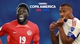 Dónde ver Venezuela vs Canadá HOY en Perú: canal tv online por cuartos de final de la Copa América 2024