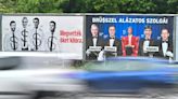 Pandemic, war anger boost far right in EU vote