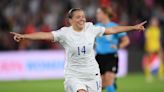 England v Sweden LIVE: Euro 2022 semi-final result and reaction as Lionesses seal final spot