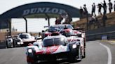 24 Hours of Le Mans Test Day More than Song and a Dance to American Hopefuls