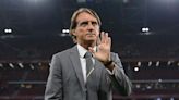 Roberto Mancini named as Saudi Arabia’s national team coach