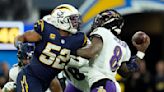 Chargers linebacker Khalil Mack more focused on winning than having a career year