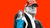 Donald Trump’s Been Creeping on Taylor Swift Since She Was 22