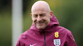 Who is Lee Carsley? England interim manager and Gareth Southgate's successor